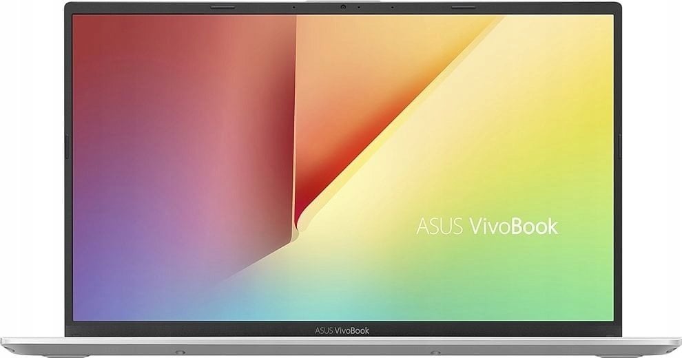 Laptop Asus VivoBook 15 F512JA, 15.6" Full HD, Intel Core i3, 4GB RAM, 128GB SSD