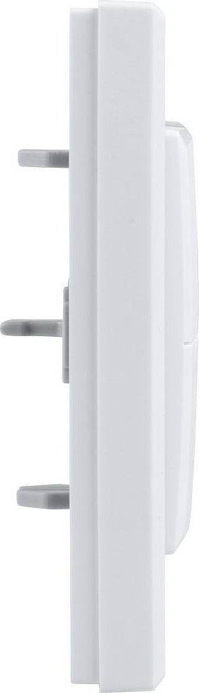 Çelës lëkundës smart Homematic IP HmIP-BRU, për dritare dhe ndriçim, i bardhë