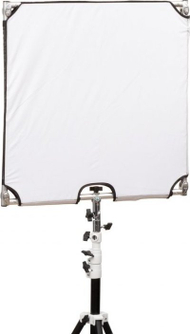Reflektor kornizë për fotografi GlareOne Frame Reflector, 90 x 90cm, set 5 në 1, shumëngjyrësh