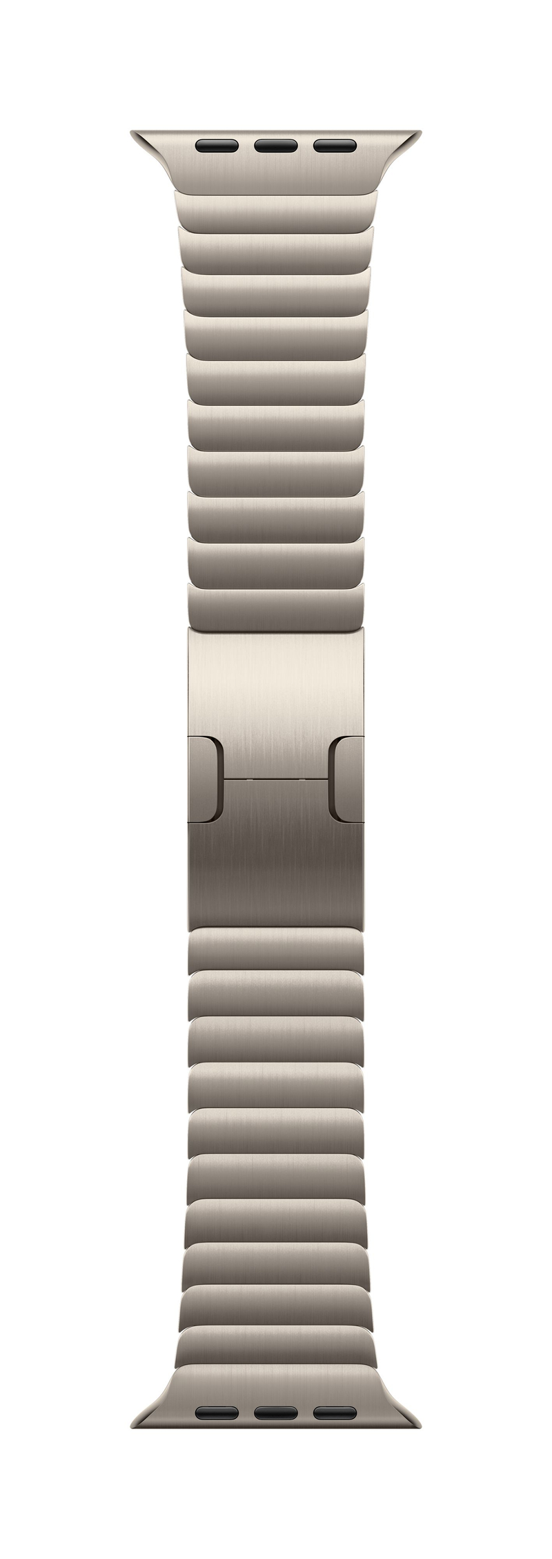 Apple Watch 46mm Link Bracelet, Natural Link Bracelet