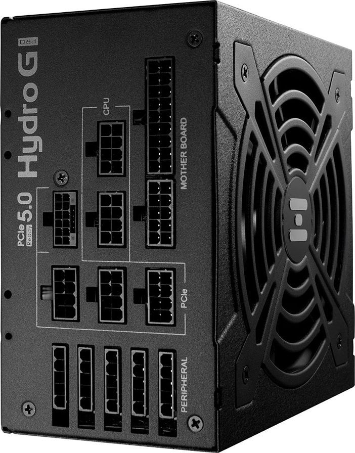 Burim energjie FSP/Fortron Hydro G Pro ATX 3.0 PPA12A1401 ATX 3.0, 1200W