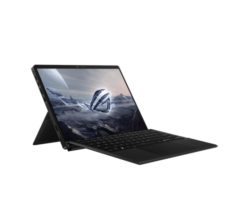Laptop gaming Asus ROG Flow Z13 GZ302, 13.4" WQXGA 180Hz, Ryzen AI MAX 395, 32GB 1TB, i zi 2