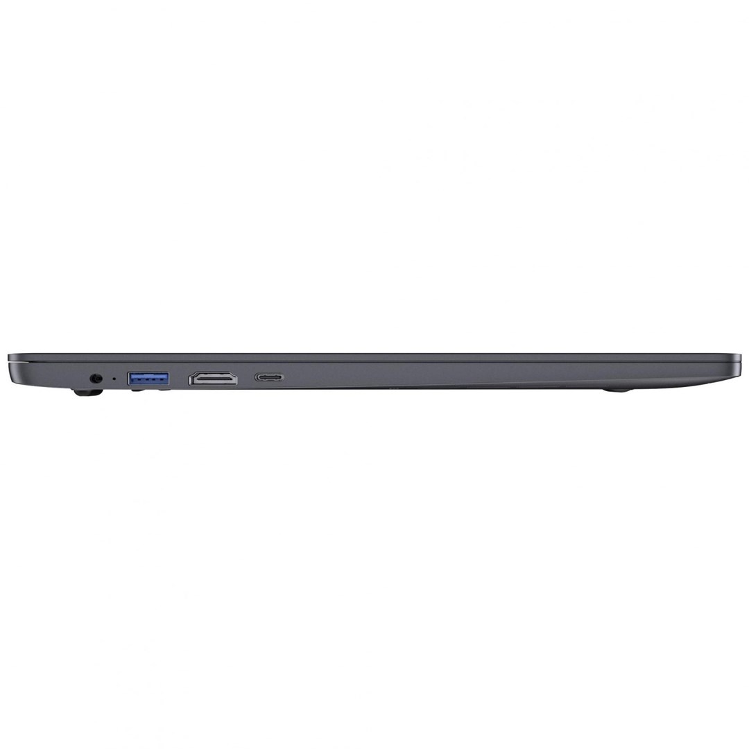 Laptop Chuwi Corebook X, 14", Intel i5-12450H, 16 GB RAM, 512 GB SSD, i argjendtë
