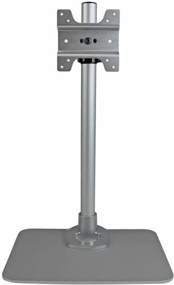 Stativ monitori StarTech.com Single Monitor Stand, 12"-34", i argjendtë