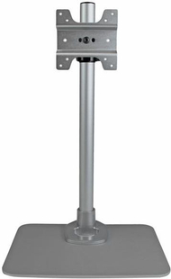 Stativ monitori StarTech.com Single Monitor Stand, 12"-34", i argjendtë