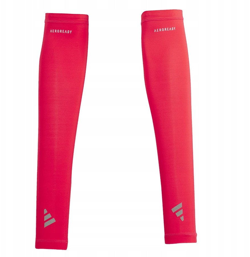 Спортски ракави adidas Aeroready JN7077, брзо сушење, рефлектирачки, црни