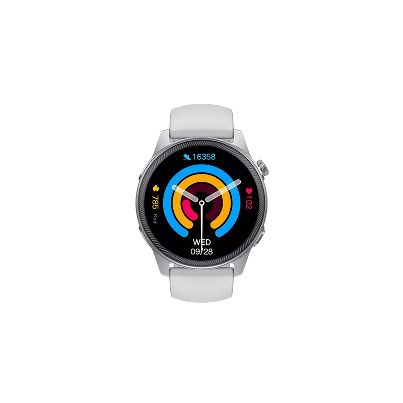 Denver Bluetooth Smart Watch 392 (Grey)