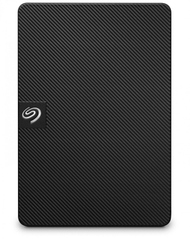 Hard disk i jashtëm Seagate, 2TB, i zi