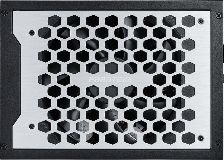 Burim energjie Phanteks Revolt PH-P1600TR_BK01C ATX 3.0, 1600W