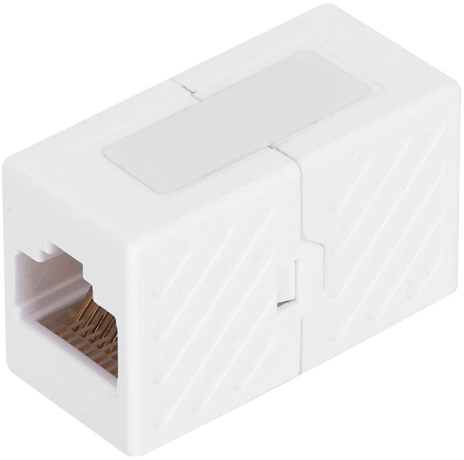 Kabllo audio Techly ICOC-SB-HP2-020TY, 0.20m, 3.5mm x1 në 3.5mm x2, e bardhë