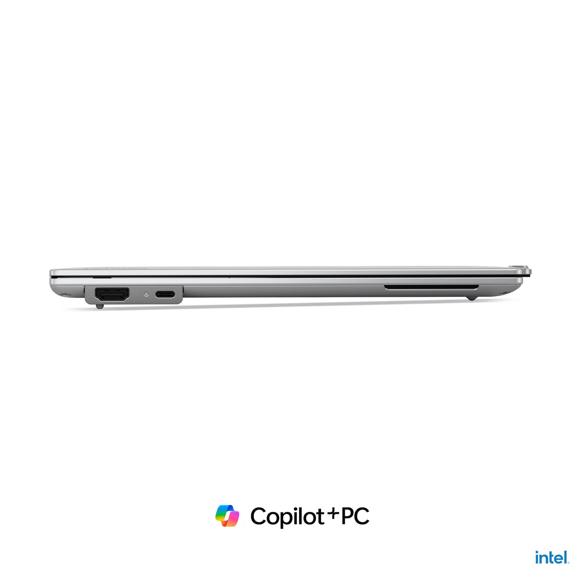 Laptop Lenovo ThinkPad X9 14 Gen 1 Aura, 14" 2.8K OLED, Intel Core Ultra 7, 32GB RAM, 1TB SSD