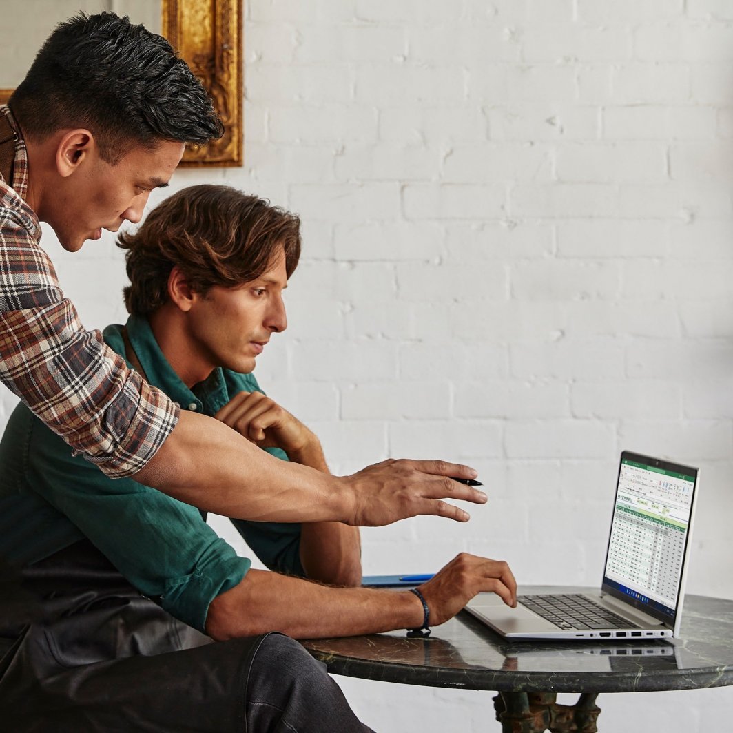 Laptop HP ProBook 445 G9, 14", AMD Ryzen 7 5825U, 8 GB RAM, 512 GB SSD, i argjendtë