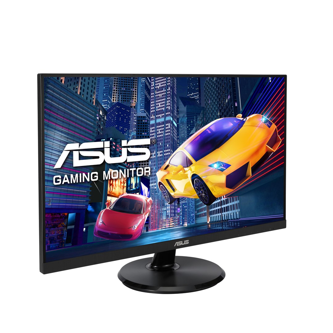 Monitor ASUS VA27DQF computer, 27", 1920 x 1080, 100 Hz, i zi