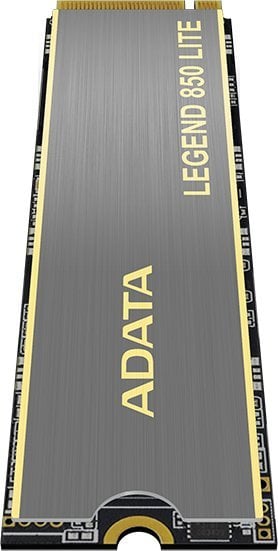 Disk SSD ADATA Legend 850 Lite, 500GB, M.2 2280 PCI-E x4 Gen4 NVMe