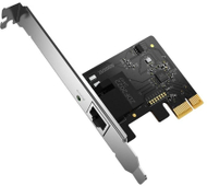 Kartë rrjeti Mercusys MA210E, PCIe, Gigabit Ethernet