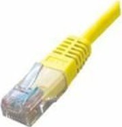 Kabllo rrjeti Logon Professional Patch Cable, Cat6 U/UTP, 1.5m, gri