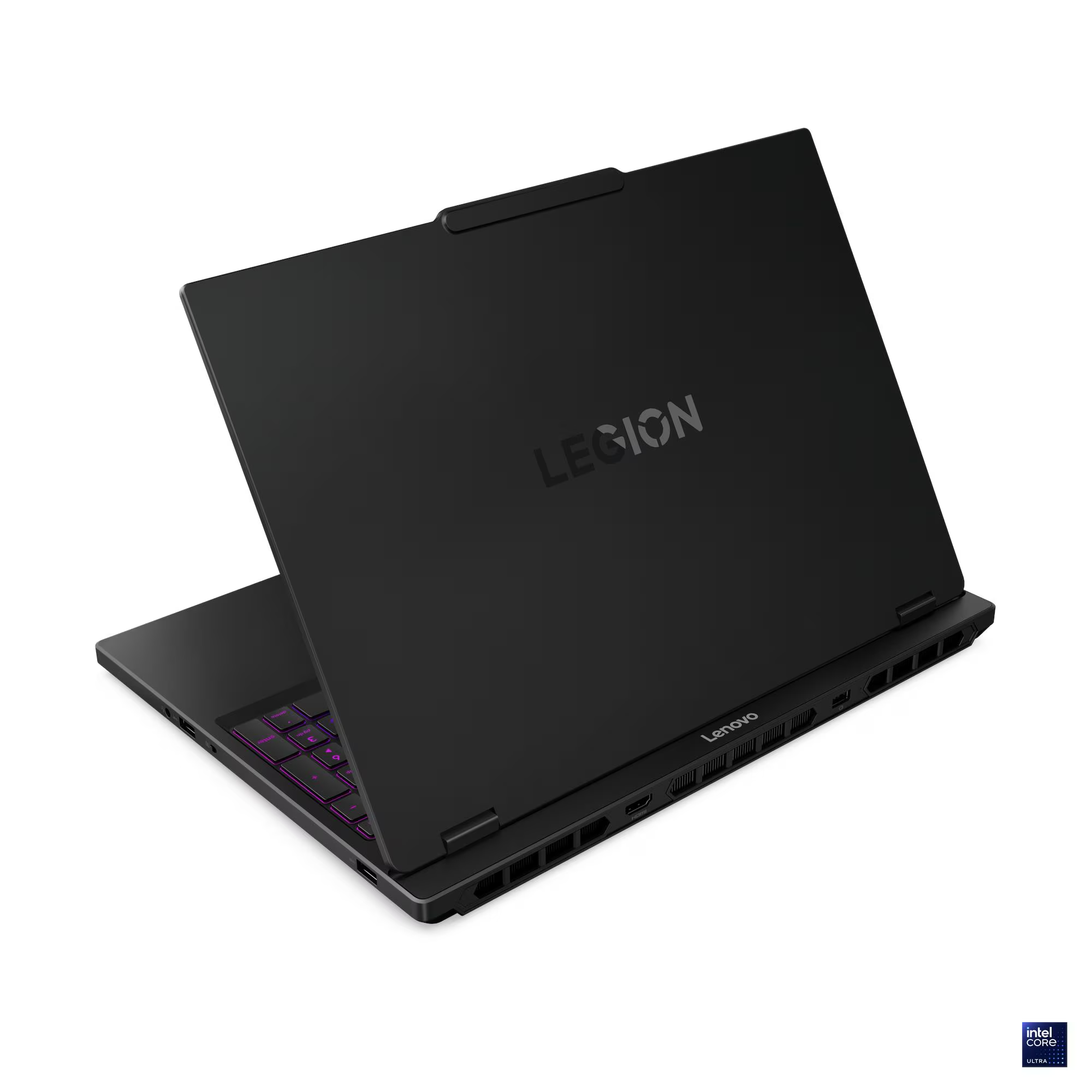 Laptop Lenovo NB Legion 5 15IRX10, 15.3", Intel Core i7, 24GB RAM, 1TB SSD, NVIDIA GeForce RTX 5060 8GB GDDR7, i zi