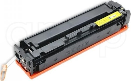 Toneri G&amp;G Compatible Canon 045H, i verdhë, kapacitet i lartë