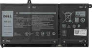 Bateri zëvendësuese për laptop Dell, 40W