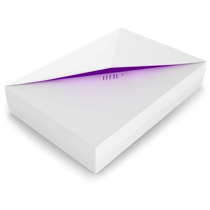 Kontroller Për Ftohës Dhe LED Strips NZXT HUE Plus White