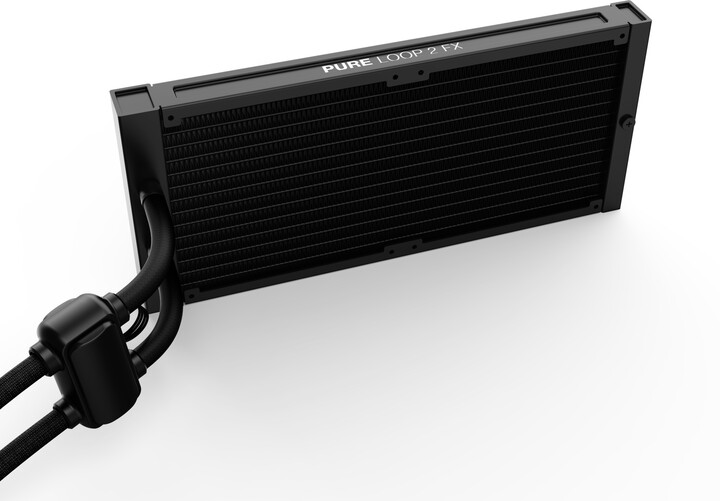 Ftohës Be quiet! Pure Loop 2 FX, 280mm