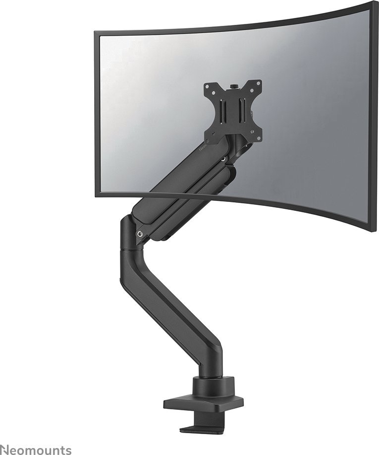 Mbajtëse monitori Neomounts DS70PLUS-450BL1, 17"-49", deri 18 kg, e zezë
