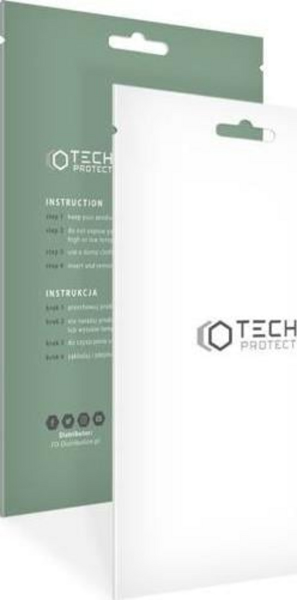 [OUTLET] Kuti mbrojtëse Tech-Protect për AirPods 3, rozë