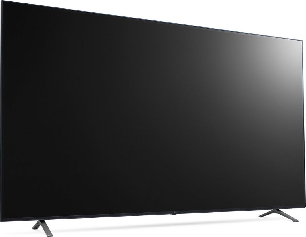 Televizor LCD LG 86UN640S0LD, 86", 4K, i zi