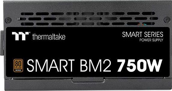 Burim energjie Thermaltake Smart BM2 PS-SPD-0750MNFABE-1 ATX, 750W