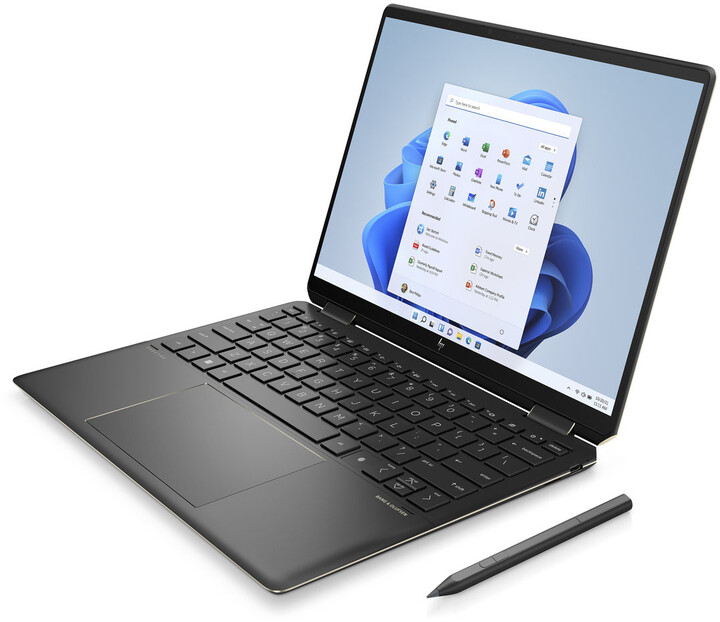 [OUTLET] Laptop HP Spectre x360 14-ef0001nc, 13.5", Intel Core i7, 16GB RAM, 1TB SSD, Intel Iris Xe Graphics, i zi