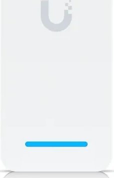 Sistem i kontrollit për dyer Ubiquiti Access Ultra Basic, i bardhë