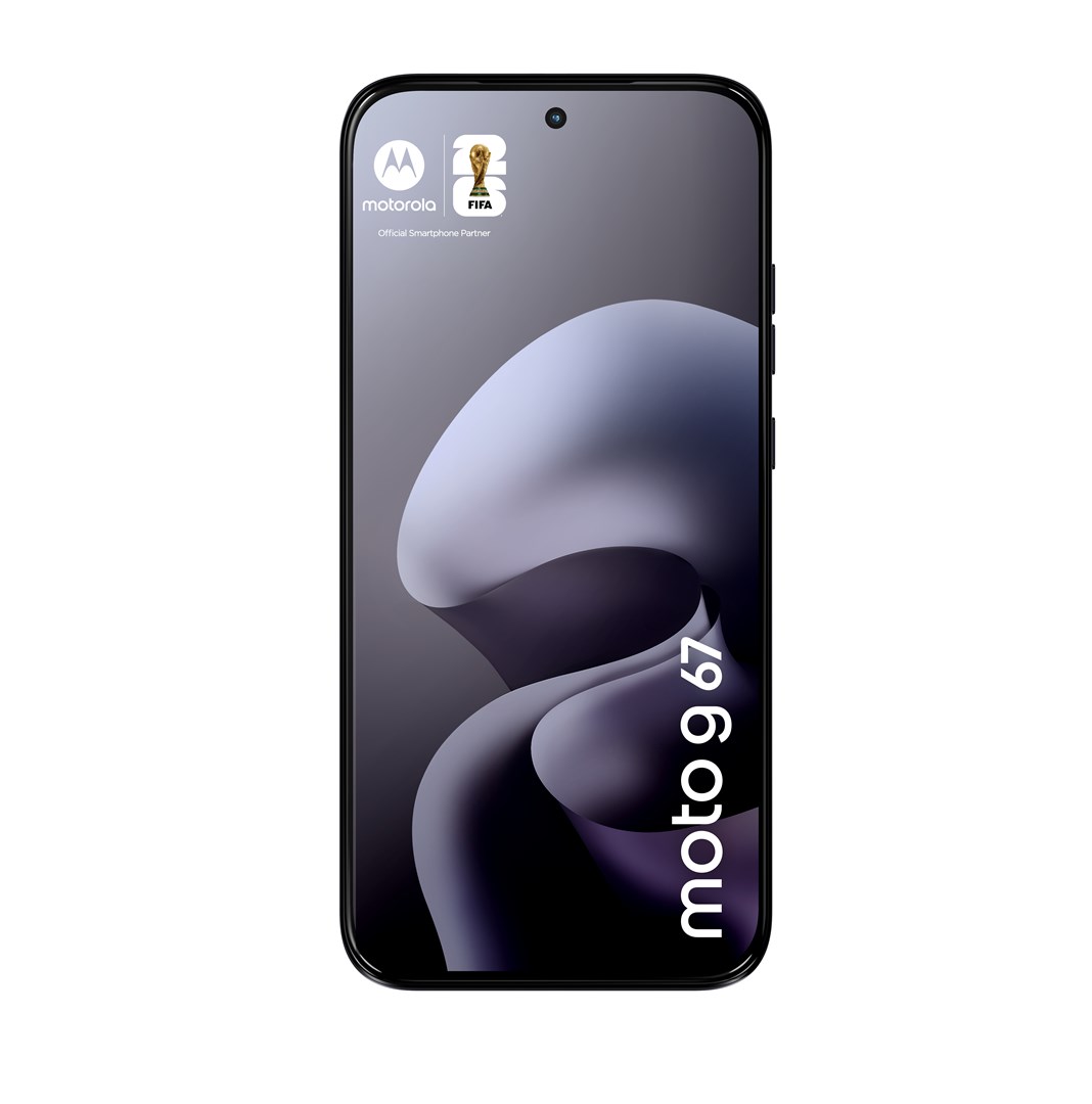 Telefoni Motorola Moto G67, 6.8", 8GB 128GB, gri