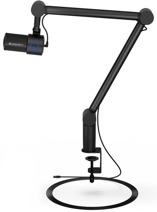 Mikrofon Endorfy Solum Studio, i zi
