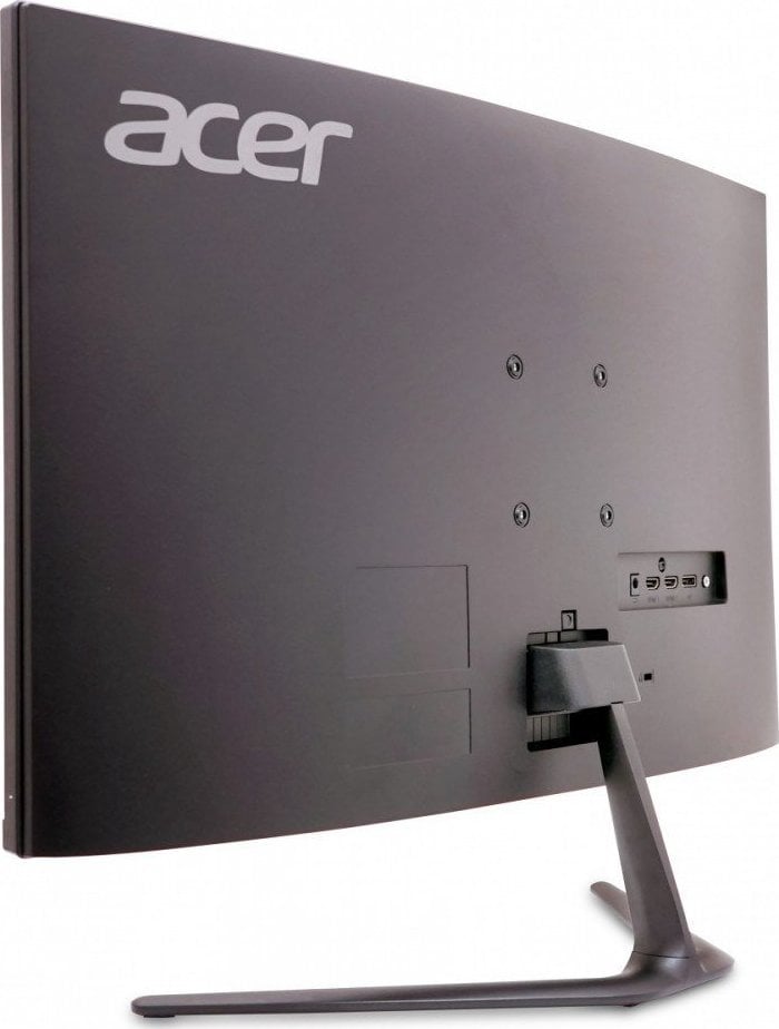 Monitor Acer ED0 ED270R S3, 27", Full HD (1920 x 1080), i zi