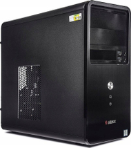Kompjuter desktop Adax Libra WXPC12400, i5-12400, 8GB RAM, 500GB SSD, i zi