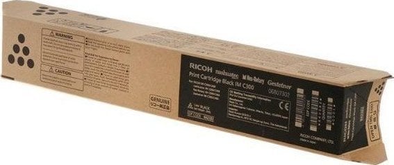 Toner printeri Ricoh 842382, origjinal, i zi