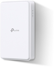 Ruter i jashtëm TP-Link 5G, modem 5G i integruar, PoE, i bardhë