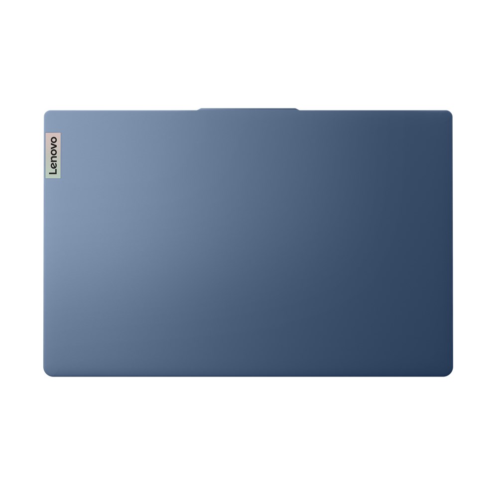 Laptop Lenovo IdeaPad Slim 3, 15.6", Intel Core i3 1305U, 8 GB RAM, 512 GB SSD, i kaltër