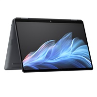 Laptop HP OmniBook Ultra Flip 14-fh0002nc, 14" 2.8K OLED Touch, Ultra 9, 32GB RAM, SSD 2TB