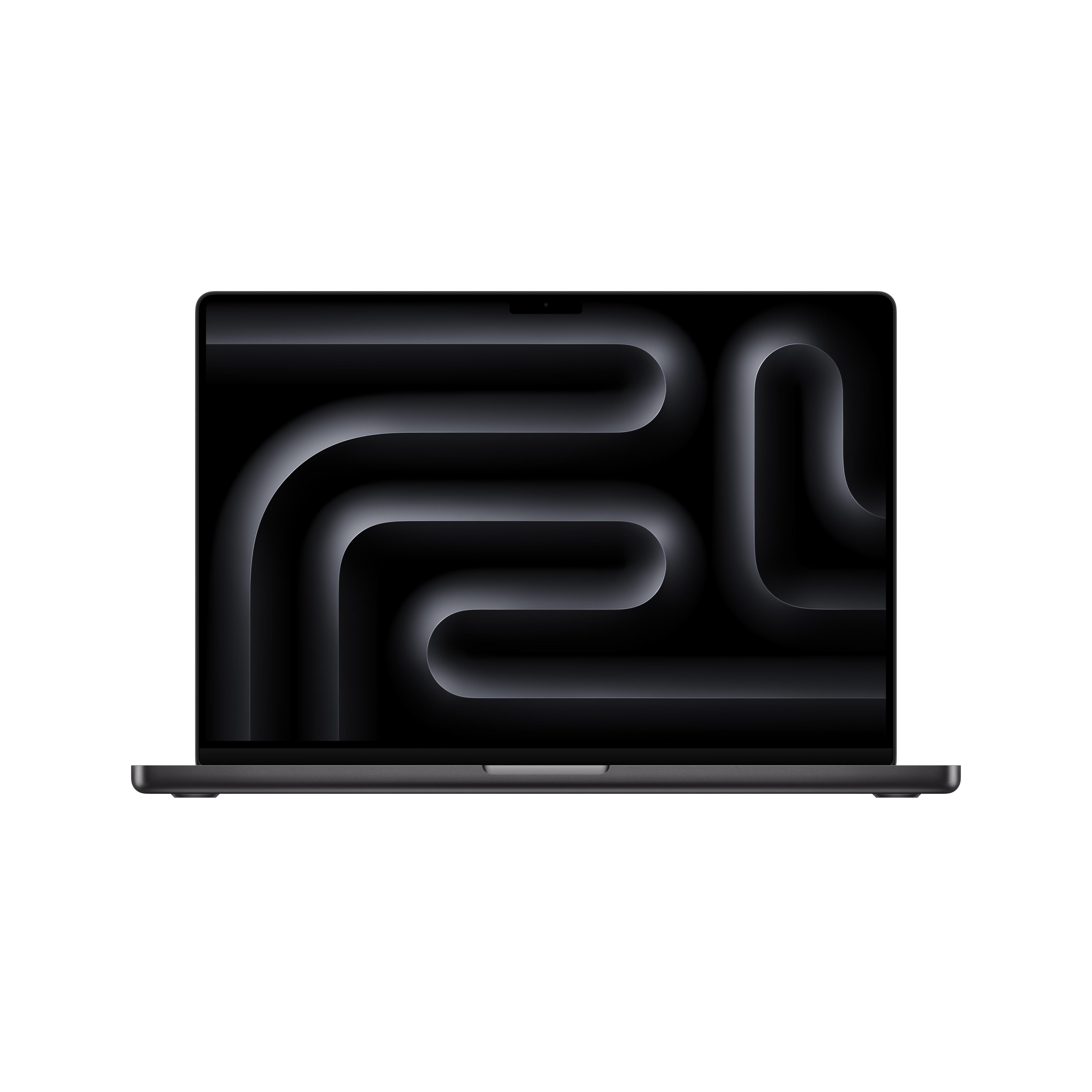 [OUTLET] Apple MacBook Pro 16", M4 Pro 14‑core, 24GB, 512GB SSD, 20‑core GPU, Space Black