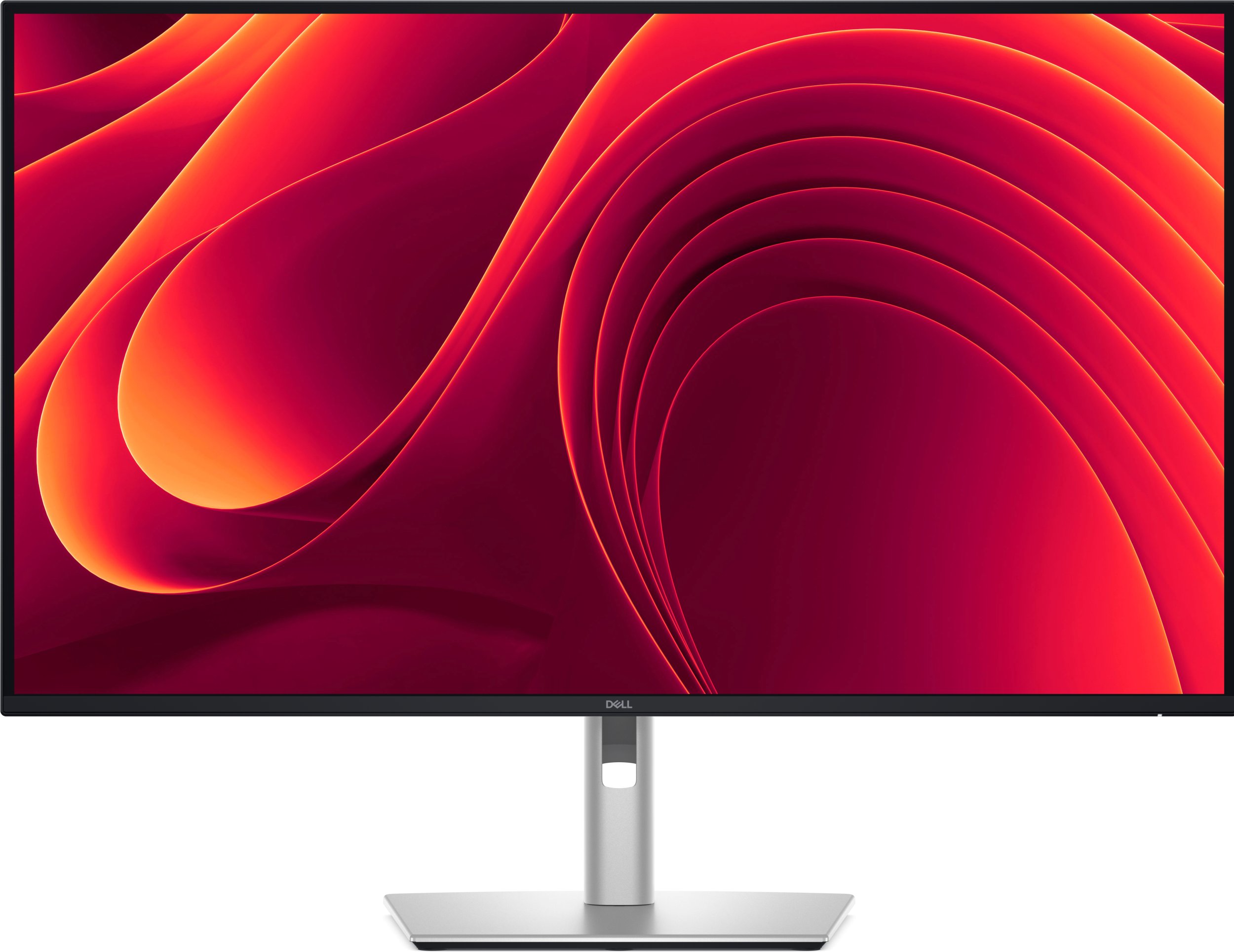 Monitor Dell Pro Plus P3225QE, 32", 4K UHD, USB C 90W, argjend