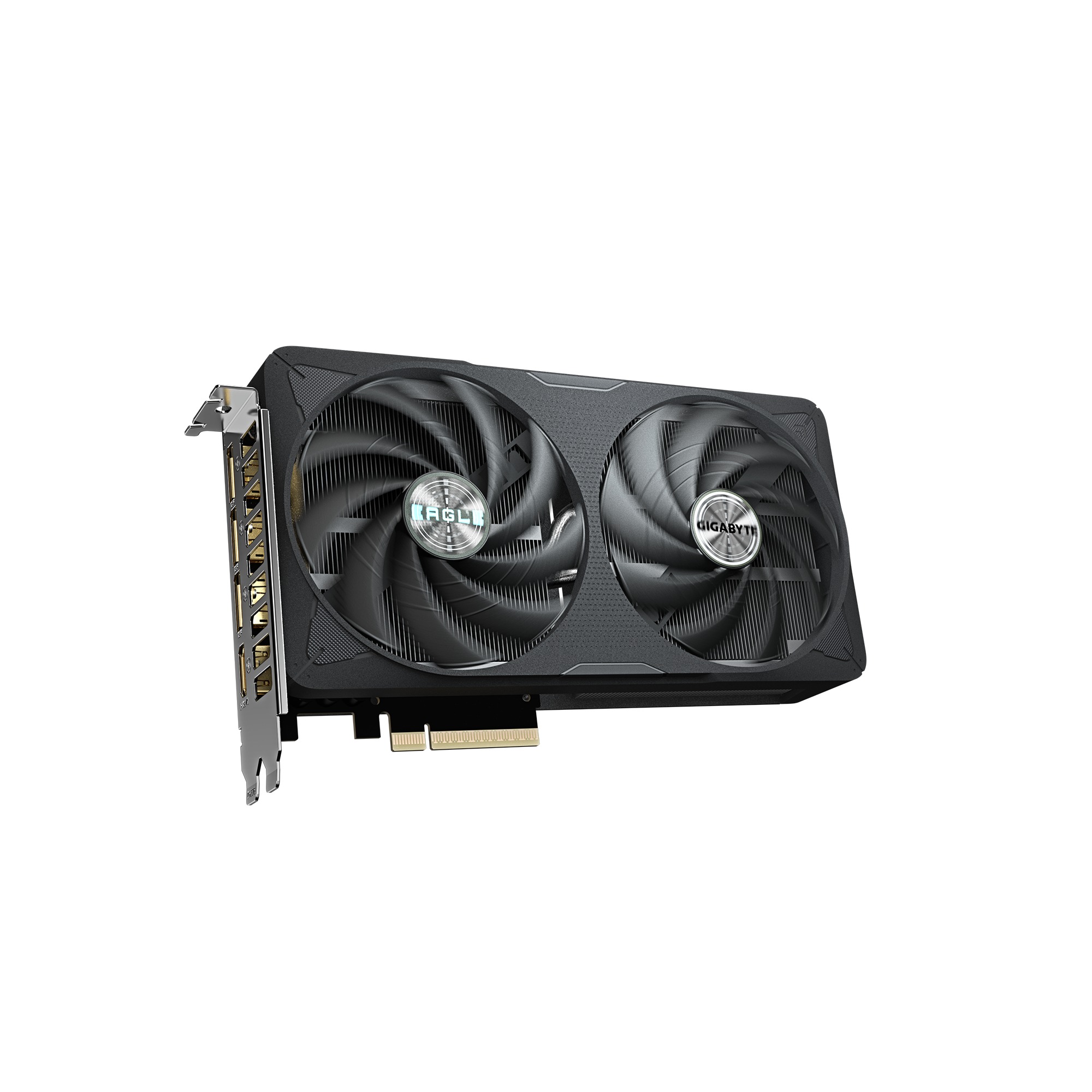 Karte grafike GIGABYTE GeForce RTX 5060 Ti EAGLE OC, 16GB GDDR7, PCI-E 5.0
