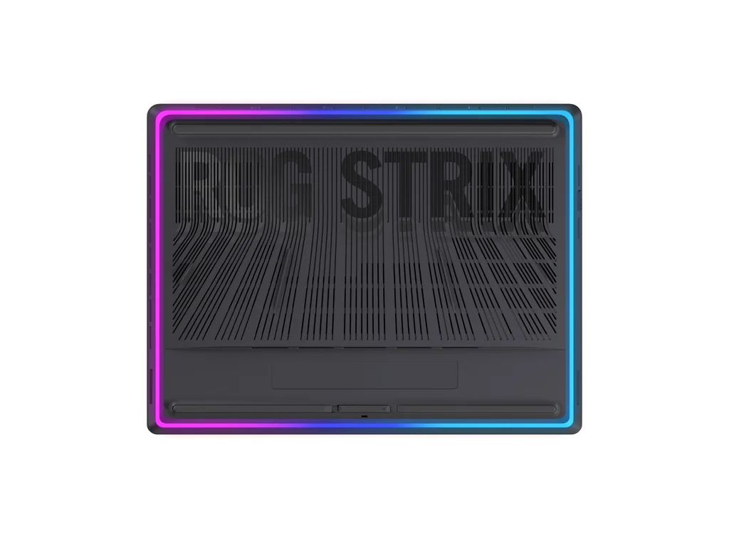 Laptop ASUS ROG Strix G614PR-TS150Z, 16", AMD Ryzen 9-8940HX, 32GB RAM, 1TB SSD, NVIDIA GeForce RTX 5070 Ti, i hirtë