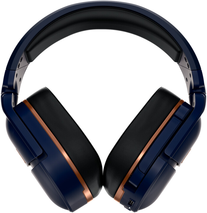 Kufje Turtle Beach Stealth 700 GEN2 MAX, të kaltërta