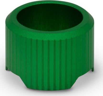 Set unaza kompresimi EK EK-Quantum Torque Compression Ring STC 16, set 6 copë, për tuba 10/16mm dhe 12/16mm, e gjelbër