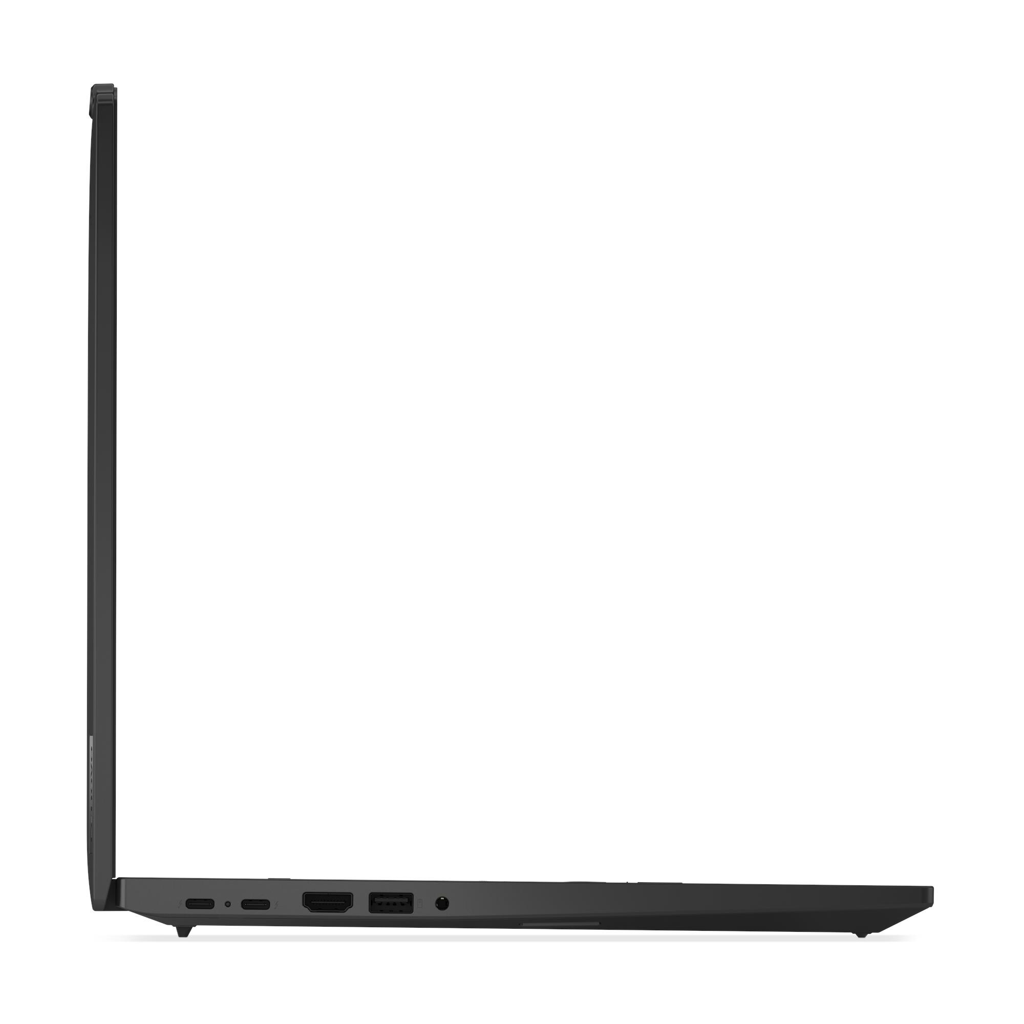 Laptop Lenovo ThinkPad T16 G4, 16", Intel Core Ultra 7 255U, 32GB RAM, 1TB SSD, gri