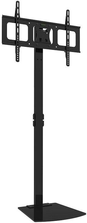 Stendë dyshemeje për TV Techly ICA-TR12, 32"-70", VESA 600x400, e zezë