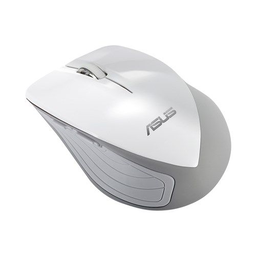 Maus ASUS WT465, RF Wireless, i hirtë