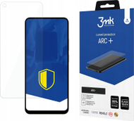 Folie mbrojtëse 3mk ARC Plus për Realme Narzo 60 5G, 0.17mm, vetëshërim, transparente