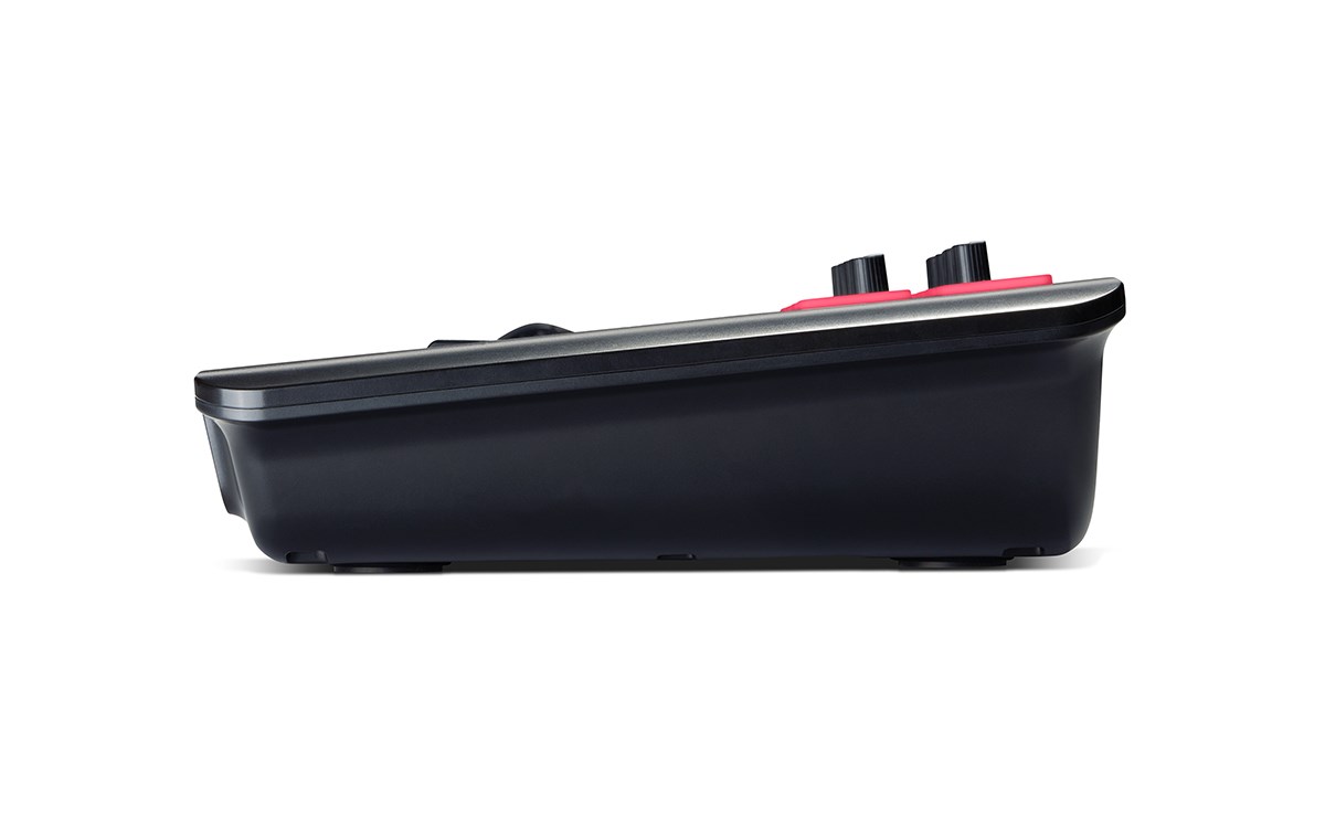 Tastierë MIDI M-Audio Oxygen 49 MKV, 49 taste, USB, e zezë